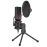 Microphone Redragon | GM100 SEYFERT ,Gaming